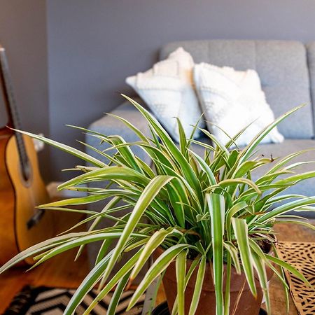 Apartament Epinal, Centre / Gare Zewnętrze zdjęcie