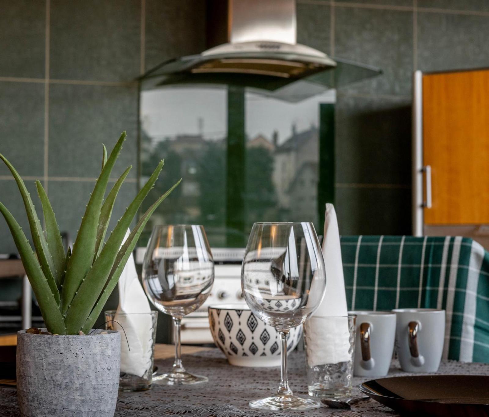 Apartament Epinal, Centre / Gare Zewnętrze zdjęcie