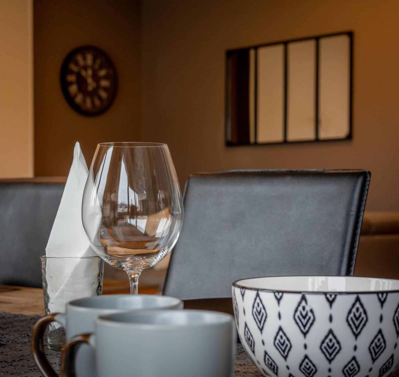 Apartament Epinal, Centre / Gare Zewnętrze zdjęcie