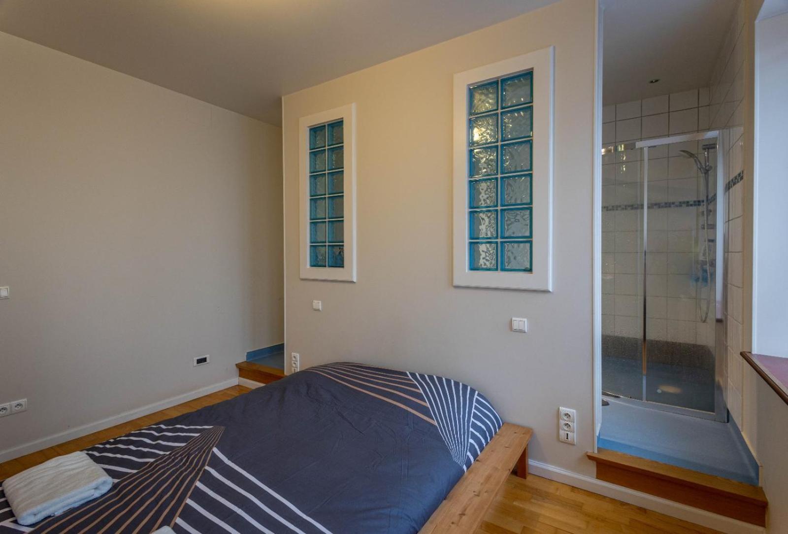 Apartament Epinal, Centre / Gare Zewnętrze zdjęcie